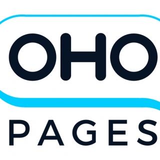 oho pages   software cms