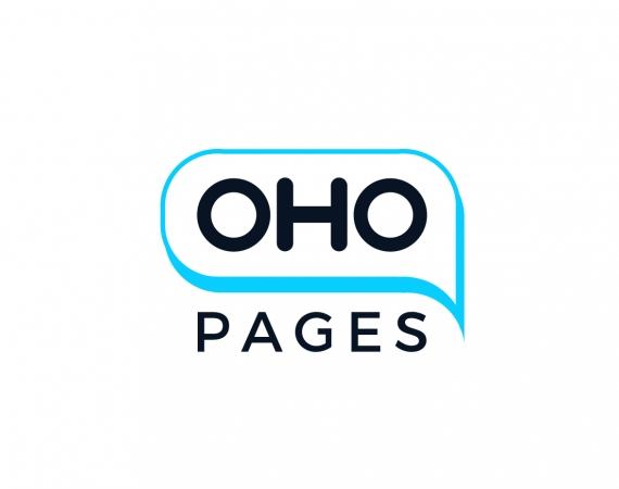 oho pages   software cms