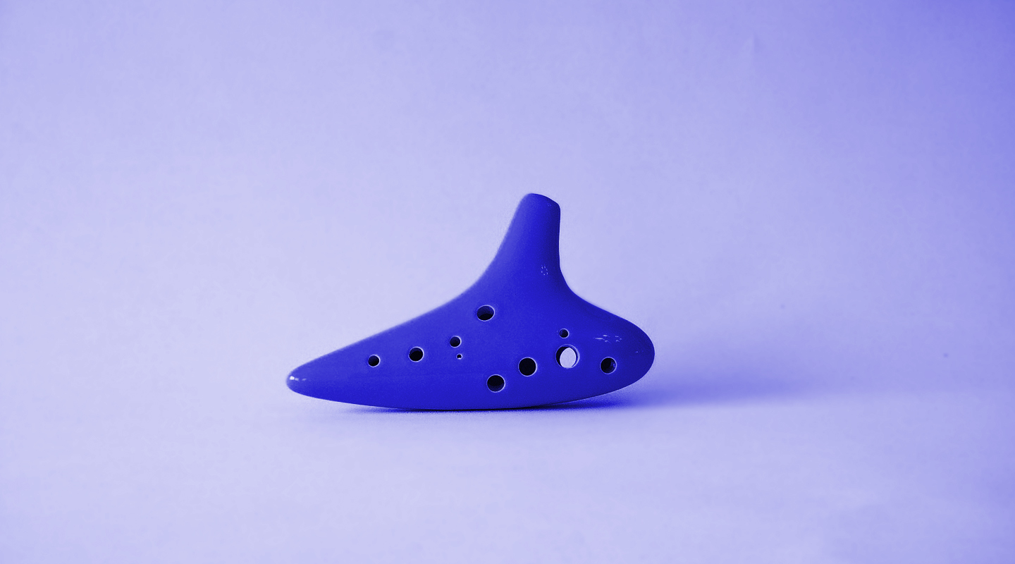 Gli applicativi di Blue Ocarina