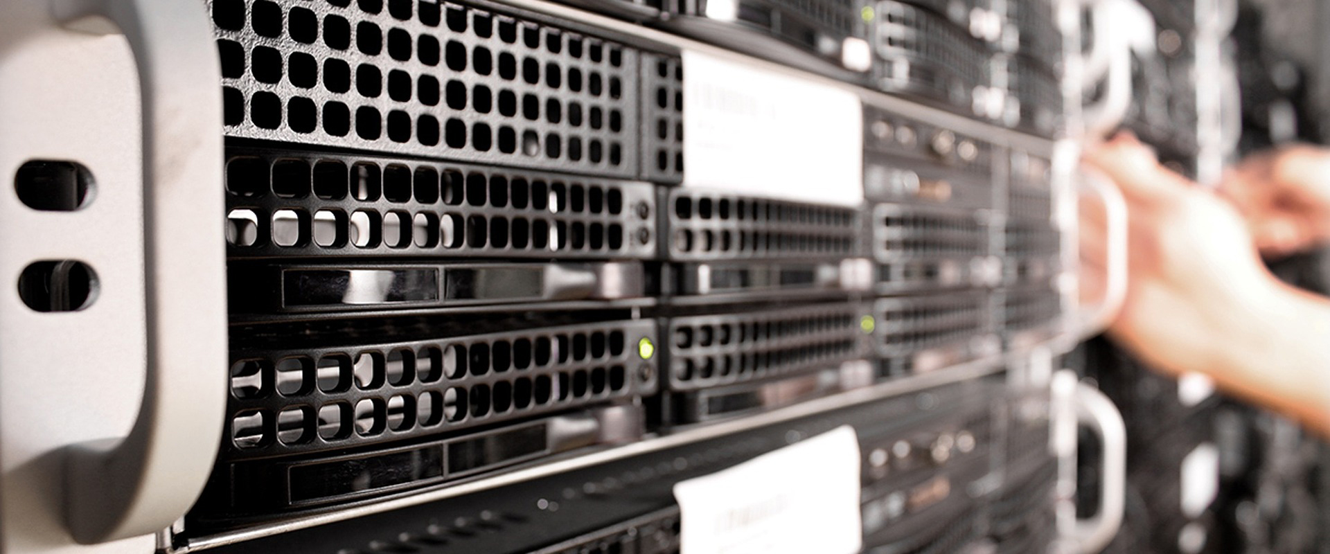 Blue Ocarina Hosting e Domini